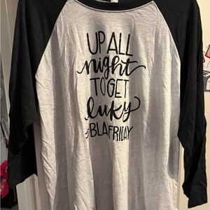 215- Black Friday tee